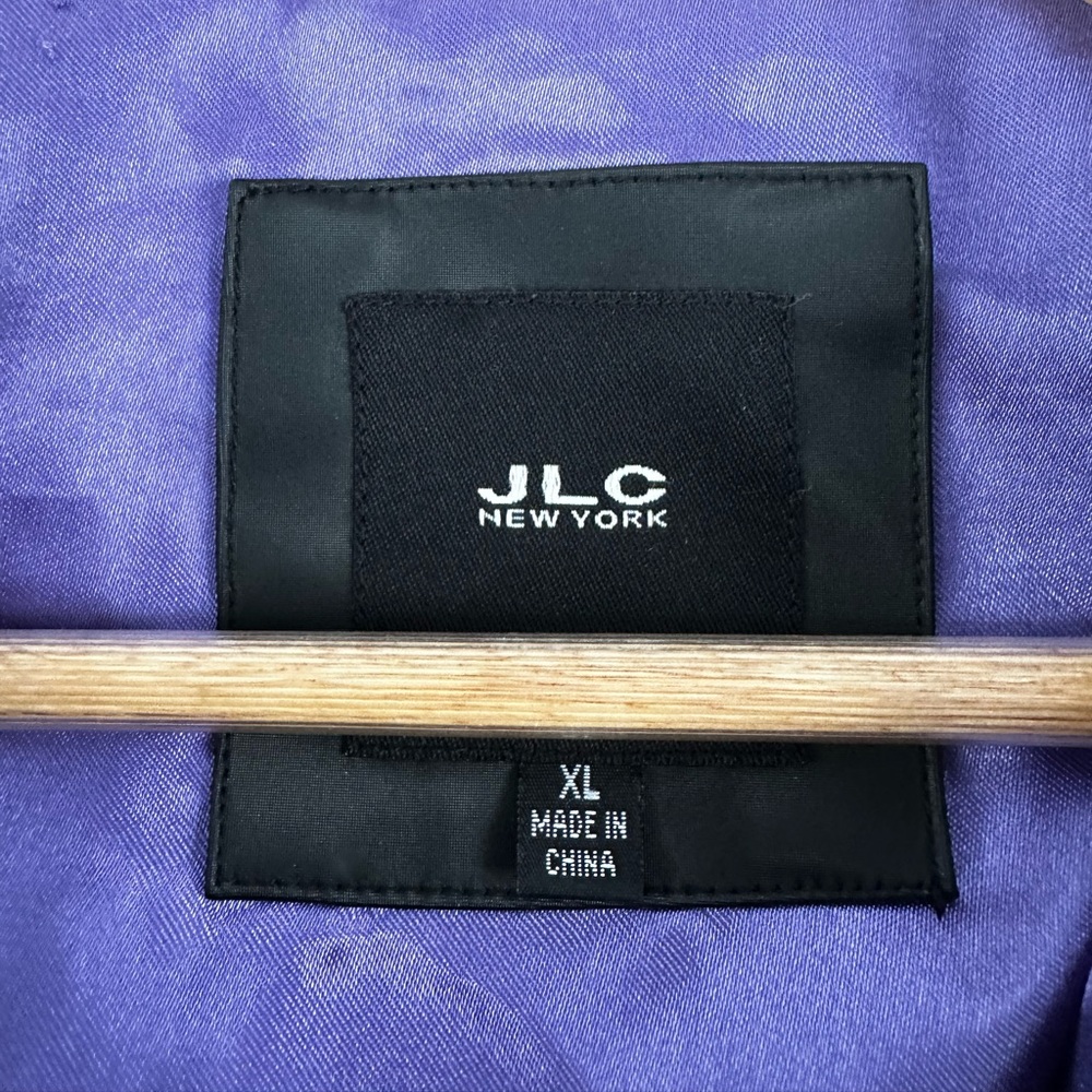 JLC Jacket - Picture 3 of 4